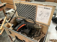 Holzher schroevendraaier - afbeelding 1 van  9