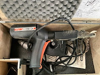 Holzher schroevendraaier - afbeelding 2 van  9