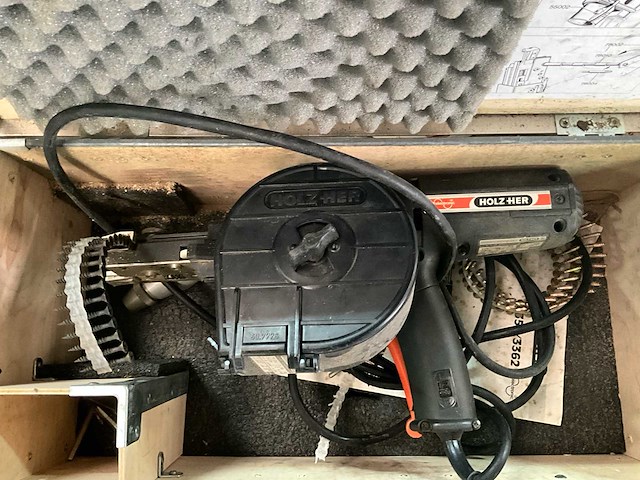 Holzher schroevendraaier - afbeelding 3 van  9