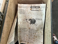 Holzher schroevendraaier - afbeelding 5 van  9