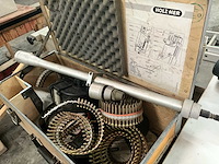 Holzher schroevendraaier - afbeelding 6 van  9