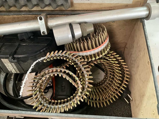 Holzher schroevendraaier - afbeelding 7 van  9