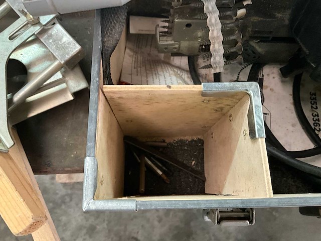 Holzher schroevendraaier - afbeelding 8 van  9