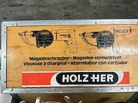 Holzher schroevendraaier - afbeelding 9 van  9