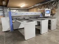 Holzma hpp230 paneelzaag