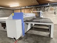 Holzma hpp230 paneelzaag - afbeelding 3 van  9