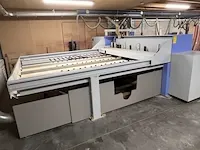 Holzma hpp230 paneelzaag - afbeelding 4 van  9