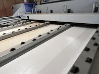 Holzma hpp230 paneelzaag - afbeelding 6 van  9