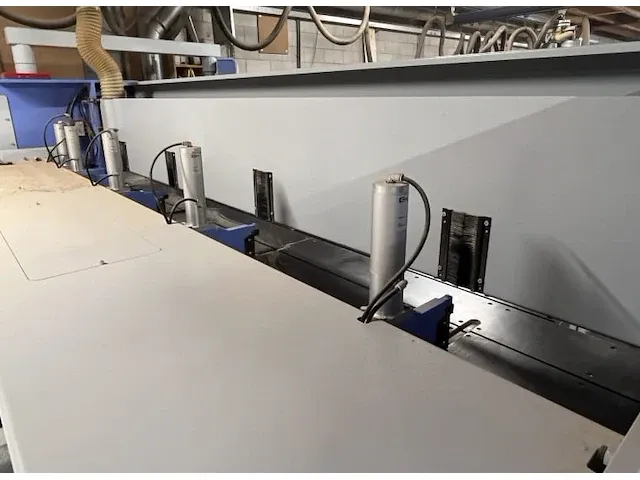 Holzma hpp230 paneelzaag - afbeelding 7 van  9