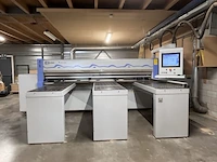 Holzma hpp230 paneelzaag - afbeelding 2 van  9