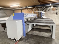 Holzma hpp230 paneelzaag - afbeelding 3 van  9