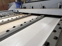 Holzma hpp230 paneelzaag - afbeelding 5 van  9
