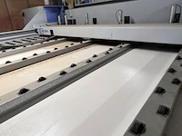 Holzma hpp230 paneelzaag - afbeelding 6 van  9
