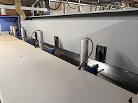 Holzma hpp230 paneelzaag - afbeelding 7 van  9