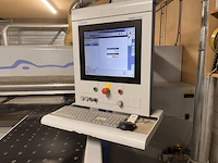 Holzma hpp230 paneelzaag - afbeelding 8 van  9