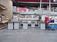 Holzma hpp81/42-cad optimat paneelzaag