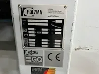 Holzma hpp81/42-cad optimat paneelzaag - afbeelding 4 van  10