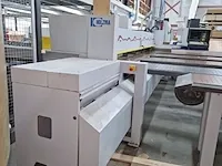 Holzma hpp81/42-cad optimat paneelzaag - afbeelding 7 van  10