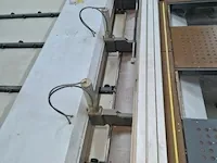 Holzma hpp81/42-cad optimat paneelzaag - afbeelding 4 van  9