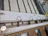 Holzma hpp81/42-cad optimat paneelzaag - afbeelding 5 van  9