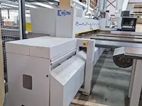 Holzma hpp81/42-cad optimat paneelzaag - afbeelding 6 van  9