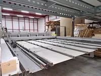 Holzma hpp81/42-cad optimat paneelzaag - afbeelding 7 van  9
