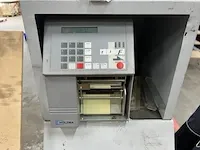 Holzma hpp81/42-cad optimat paneelzaag - afbeelding 9 van  9