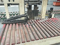 Holzma paneellift- houtbewerking - houtbewerkingsmachines - afbeelding 8 van  8