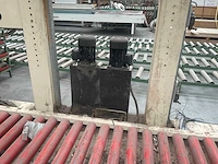 Holzma paneellift- houtbewerking - houtbewerkingsmachines - afbeelding 5 van  8