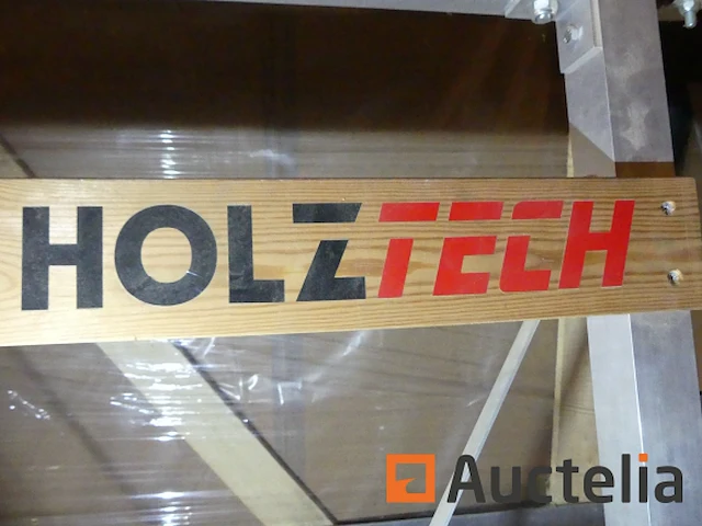 Holztech constructie raamkozijnen voor festool cirkelzaag - afbeelding 2 van  7