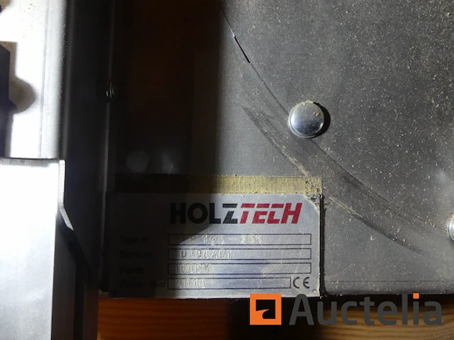 Holztech constructie raamkozijnen voor festool cirkelzaag - afbeelding 5 van  7