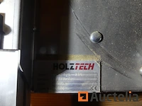 Holztech constructie raamkozijnen voor festool cirkelzaag - afbeelding 5 van  7