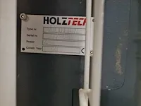 Holztech evolution 4-assen frees - afbeelding 10 van  10