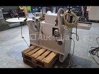 Holztech kl2.0 kantenlijmer/ afplakmachine - afbeelding 8 van  9