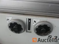 Holztech s320 formaat zaag - afbeelding 4 van  15