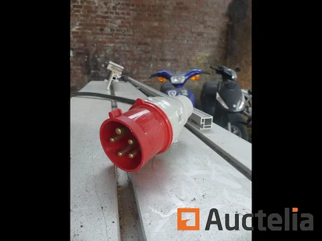 Holztech s320 formaat zaag - afbeelding 7 van  15