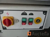 Holztech s320 formaat zaag - afbeelding 9 van  15