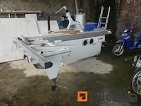 Holztech s320 formaat zaag - afbeelding 11 van  15