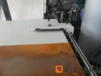 Holztech s320 formaat zaag - afbeelding 13 van  15