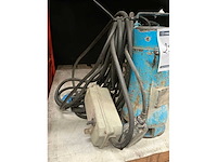 Homa metalen dompelpomp - afbeelding 3 van  4