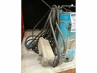 Homa metalen dompelpomp - afbeelding 3 van  4