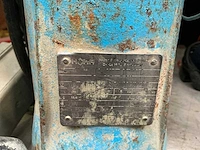 Homa metalen dompelpomp - afbeelding 4 van  4