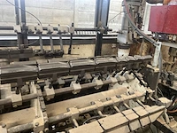 Homag - power kfl 10/34 qe - volautomatische assengestuurde enkelzijdige powerline homag r1/r2/r3 + soft - 2002- houtbewerking - houtbewerkingsmachines - afbeelding 4 van  19