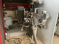 Homag - power kfl 10/34 qe - volautomatische assengestuurde enkelzijdige powerline homag r1/r2/r3 + soft - 2002- houtbewerking - houtbewerkingsmachines - afbeelding 6 van  19