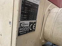 Homag - power kfl 10/34 qe - volautomatische assengestuurde enkelzijdige powerline homag r1/r2/r3 + soft - 2002- houtbewerking - houtbewerkingsmachines - afbeelding 10 van  19