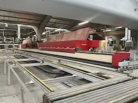 Homag - power kfl 10/34 qe - volautomatische assengestuurde enkelzijdige powerline homag r1/r2/r3 + soft - 2002- houtbewerking - houtbewerkingsmachines - afbeelding 14 van  19