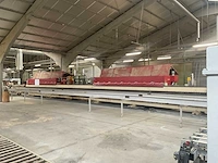 Homag - power kfl 10/34 qe - volautomatische assengestuurde enkelzijdige powerline homag r1/r2/r3 + soft - 2002- houtbewerking - houtbewerkingsmachines - afbeelding 15 van  19