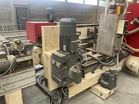 Homag - power kfl 10/34 qe - volautomatische assengestuurde enkelzijdige powerline homag r1/r2/r3 + soft - 2002- houtbewerking - houtbewerkingsmachines - afbeelding 16 van  19