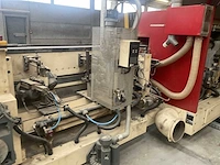 Homag - power kfl 10/34 qe - volautomatische assengestuurde enkelzijdige powerline homag r1/r2/r3 + soft - 2002- houtbewerking - houtbewerkingsmachines - afbeelding 17 van  19