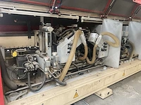 Homag - power kfl 10/34 qe - volautomatische assengestuurde enkelzijdige powerline homag r1/r2/r3 + soft - 2002- houtbewerking - houtbewerkingsmachines - afbeelding 18 van  19